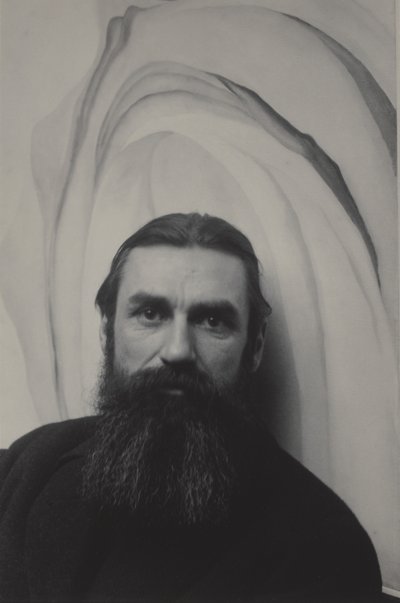  da Alfred Stieglitz