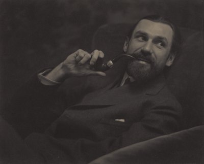  da Alfred Stieglitz