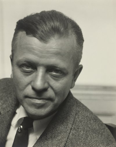 Arthur G. Dove da Alfred Stieglitz