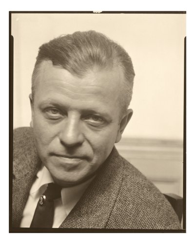 Arthur G. Dove da Alfred Stieglitz