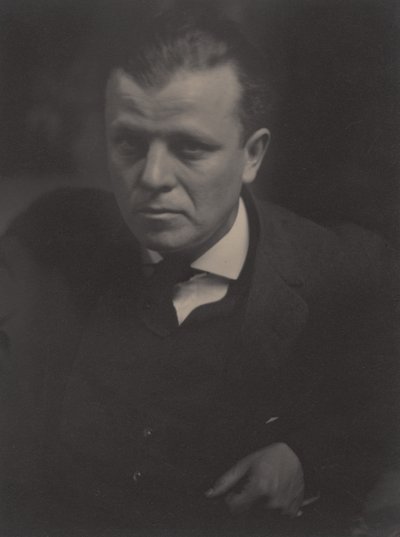  da Alfred Stieglitz