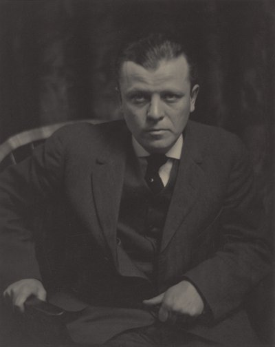  da Alfred Stieglitz