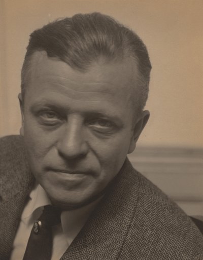  da Alfred Stieglitz