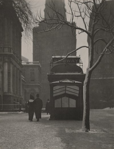  da Alfred Stieglitz