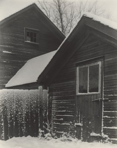  da Alfred Stieglitz