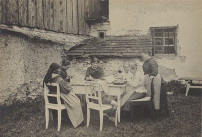  da Alfred Stieglitz