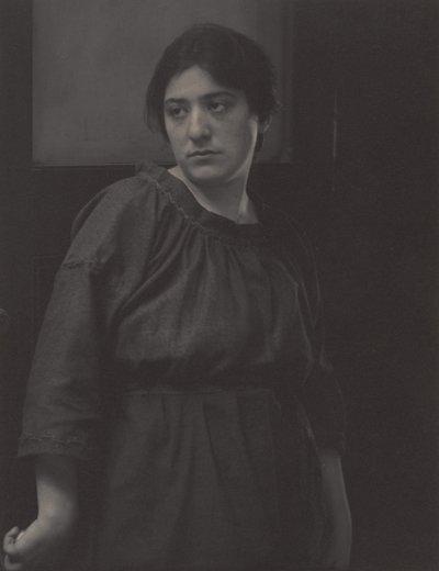  da Alfred Stieglitz