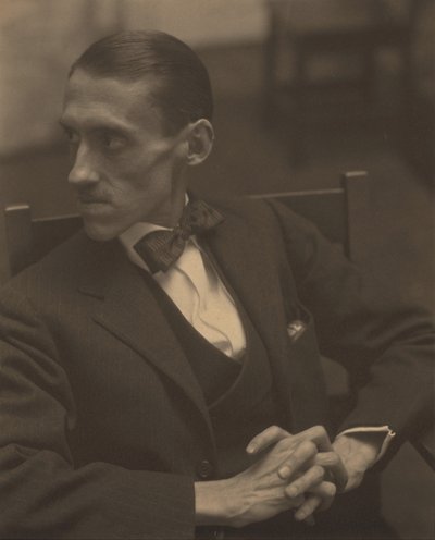  da Alfred Stieglitz