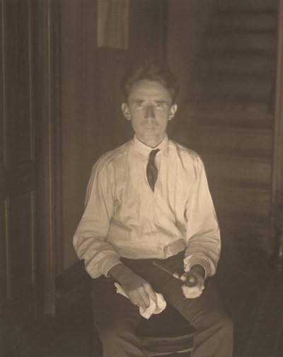  da Alfred Stieglitz