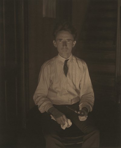  da Alfred Stieglitz