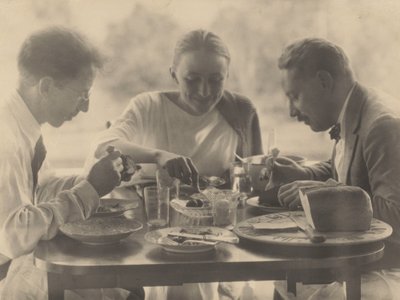  da Alfred Stieglitz