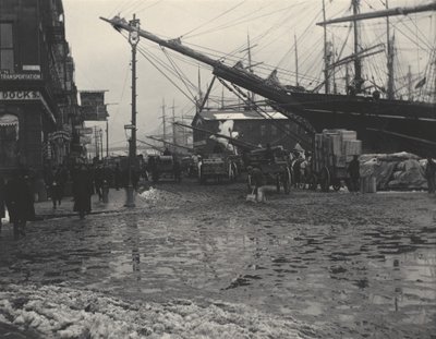  da Alfred Stieglitz