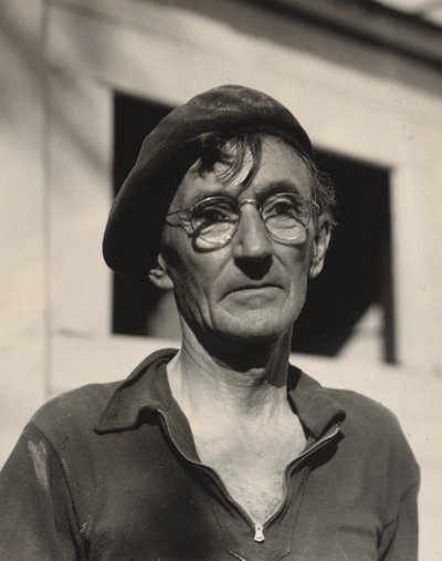  da Alfred Stieglitz
