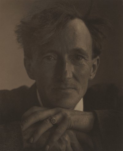  da Alfred Stieglitz