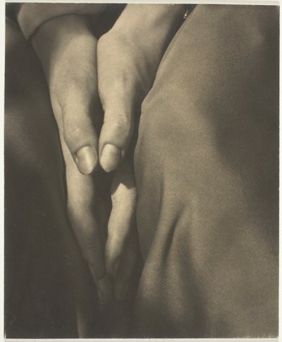 Dorothy Norman da Alfred Stieglitz