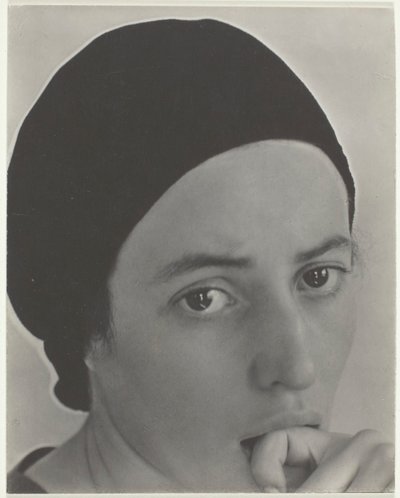 Dorothy Norman da Alfred Stieglitz
