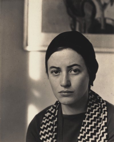  da Alfred Stieglitz
