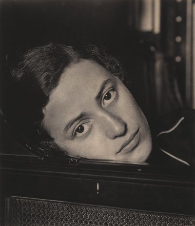  da Alfred Stieglitz