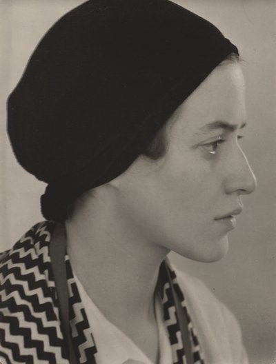  da Alfred Stieglitz