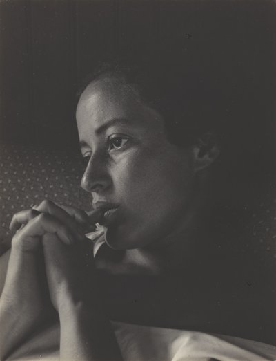  da Alfred Stieglitz