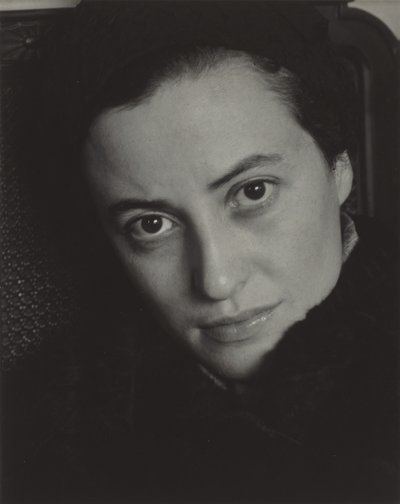  da Alfred Stieglitz