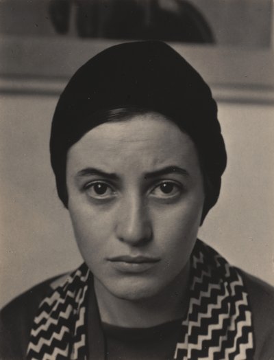  da Alfred Stieglitz