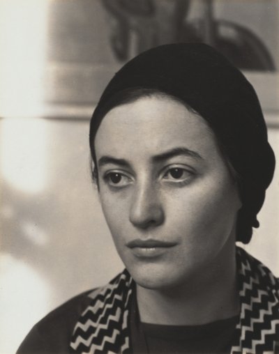  da Alfred Stieglitz