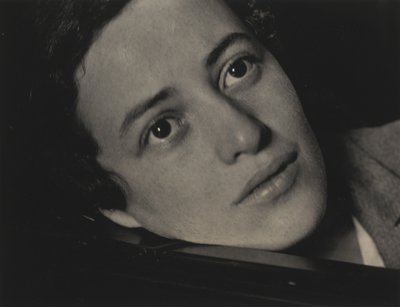 Dorothy Norman da Alfred Stieglitz
