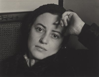  da Alfred Stieglitz