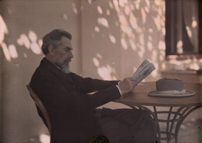  da Alfred Stieglitz