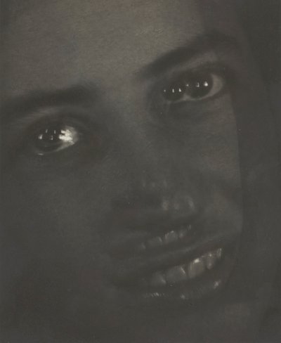 Dualità - Dorothy Norman, 1932 da Alfred Stieglitz