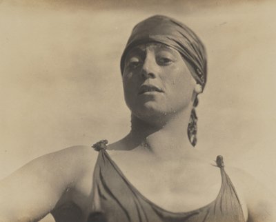  da Alfred Stieglitz