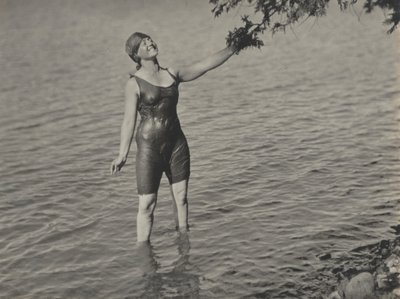  da Alfred Stieglitz