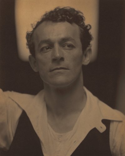  da Alfred Stieglitz