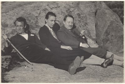  da Alfred Stieglitz