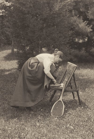 da Alfred Stieglitz
