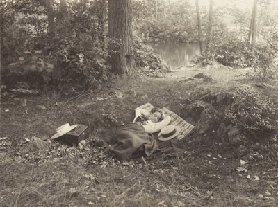  da Alfred Stieglitz