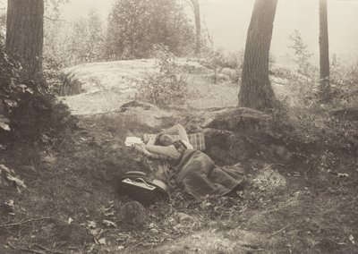  da Alfred Stieglitz