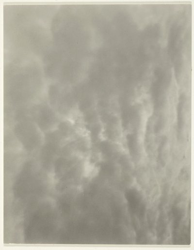 Equivalente da Alfred Stieglitz
