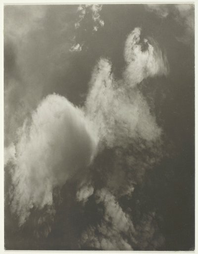 Equivalente da Alfred Stieglitz