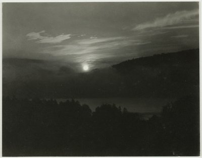 Equivalente da Alfred Stieglitz