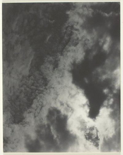 Equivalente da Alfred Stieglitz