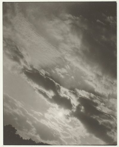 Equivalente da Alfred Stieglitz