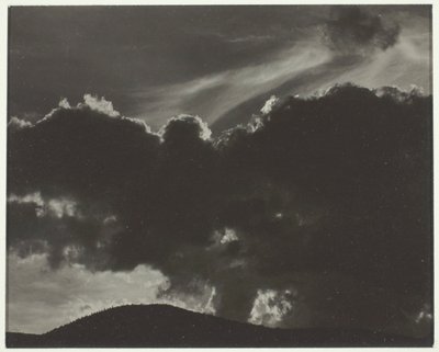 Equivalente da Alfred Stieglitz