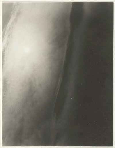 Equivalente da Alfred Stieglitz