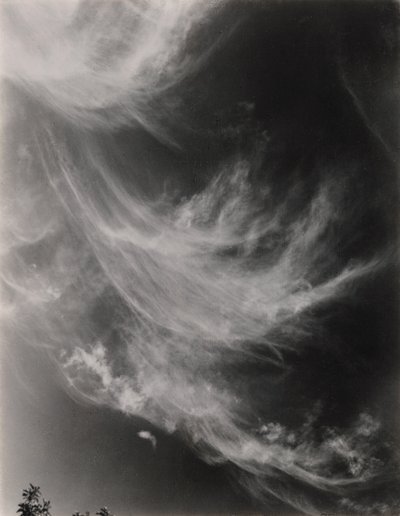 Equivalente da Alfred Stieglitz