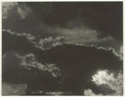 Equivalente da Alfred Stieglitz