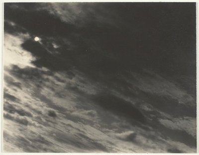 Equivalente da Alfred Stieglitz