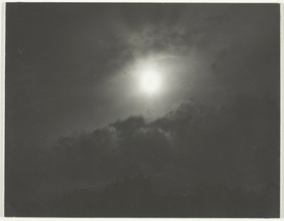 Equivalente da Alfred Stieglitz