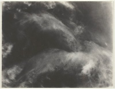 Equivalente da Alfred Stieglitz